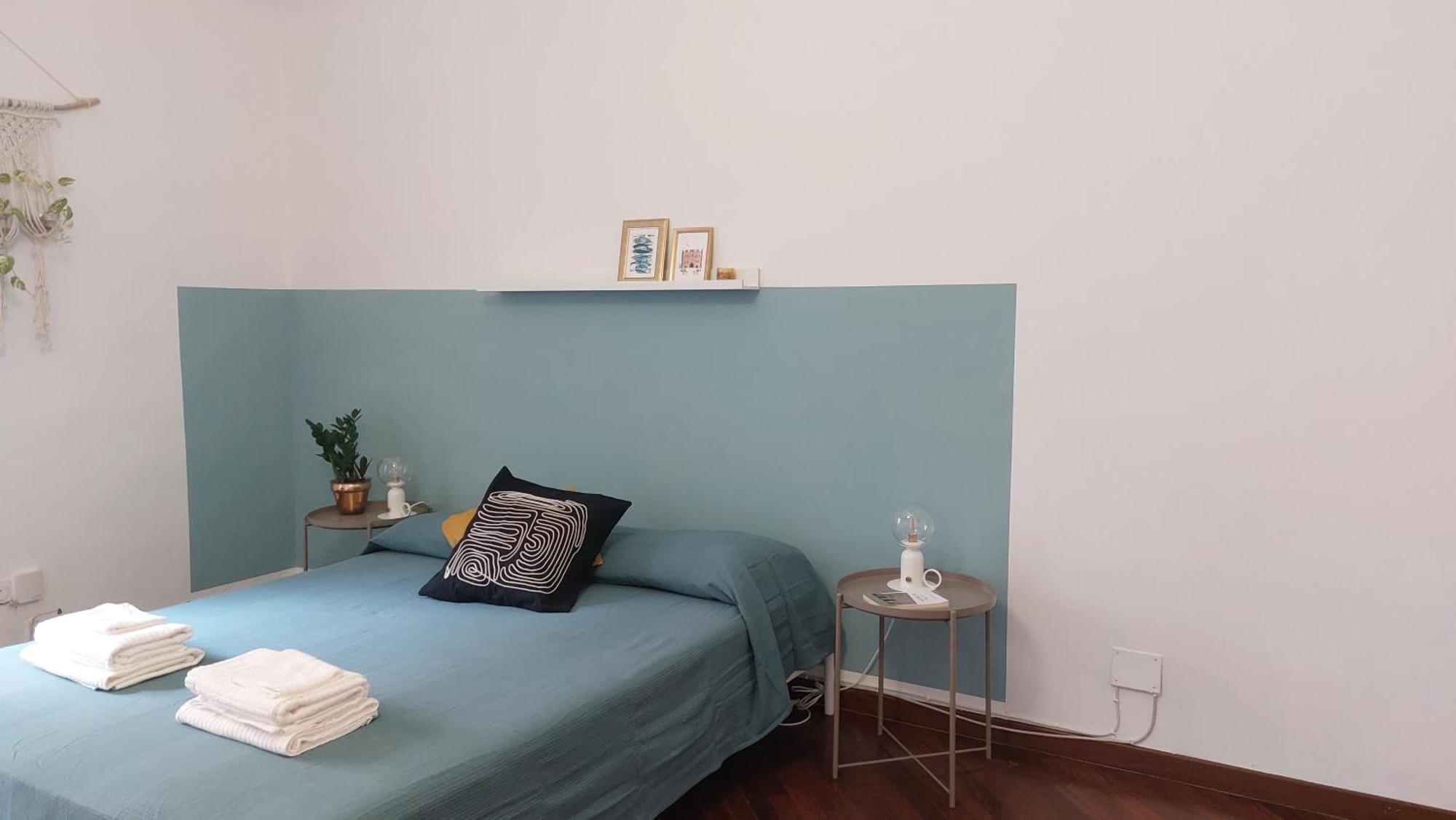 Casa Santoliva In Centro A Palermo Ξενοδοχείο Εξωτερικό φωτογραφία