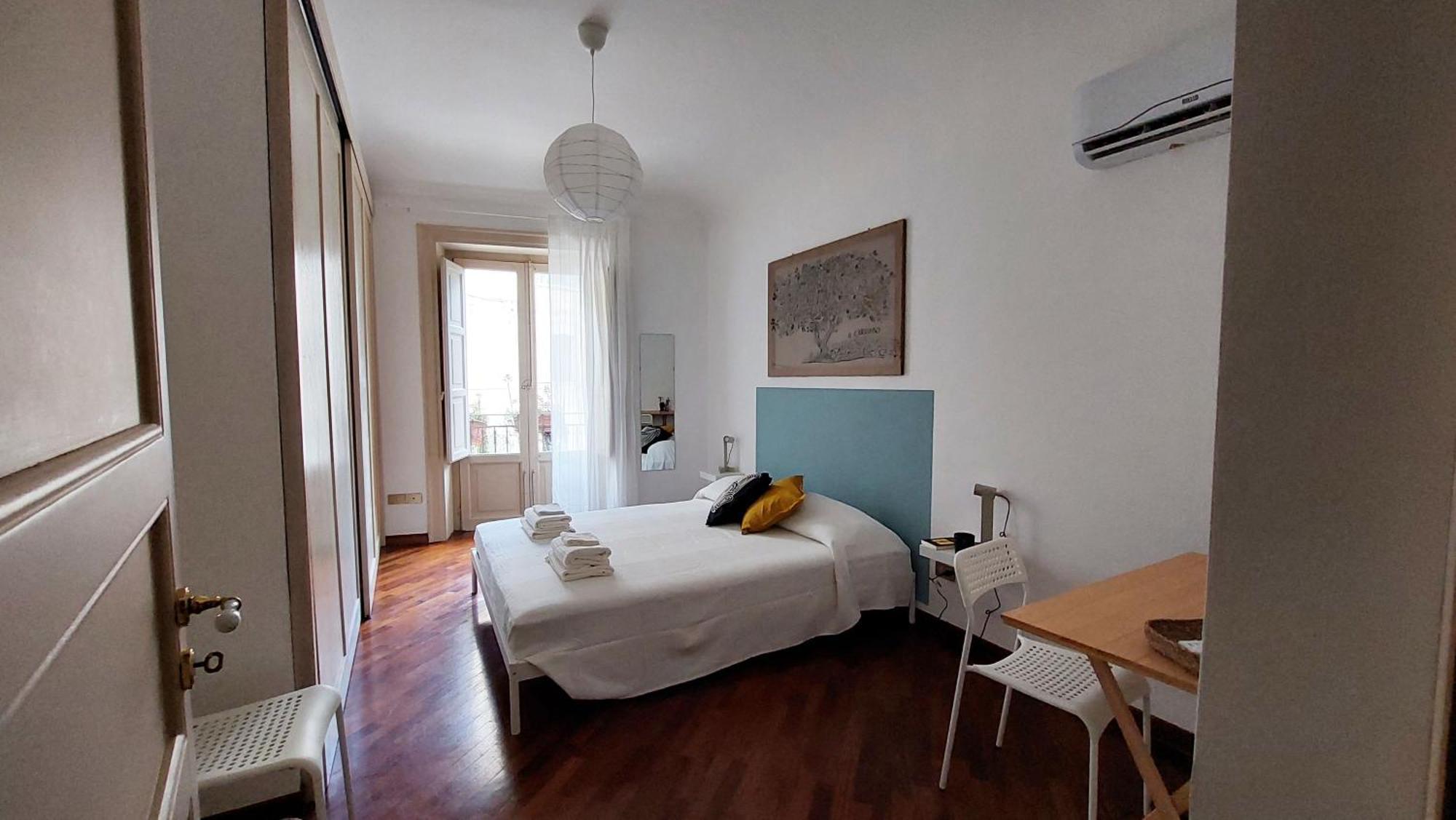 Casa Santoliva In Centro A Palermo Ξενοδοχείο Εξωτερικό φωτογραφία