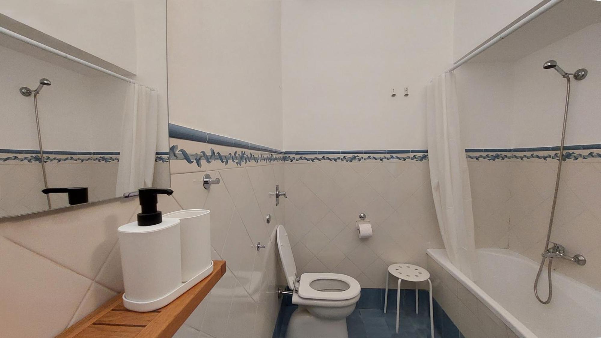 Casa Santoliva In Centro A Palermo Ξενοδοχείο Εξωτερικό φωτογραφία
