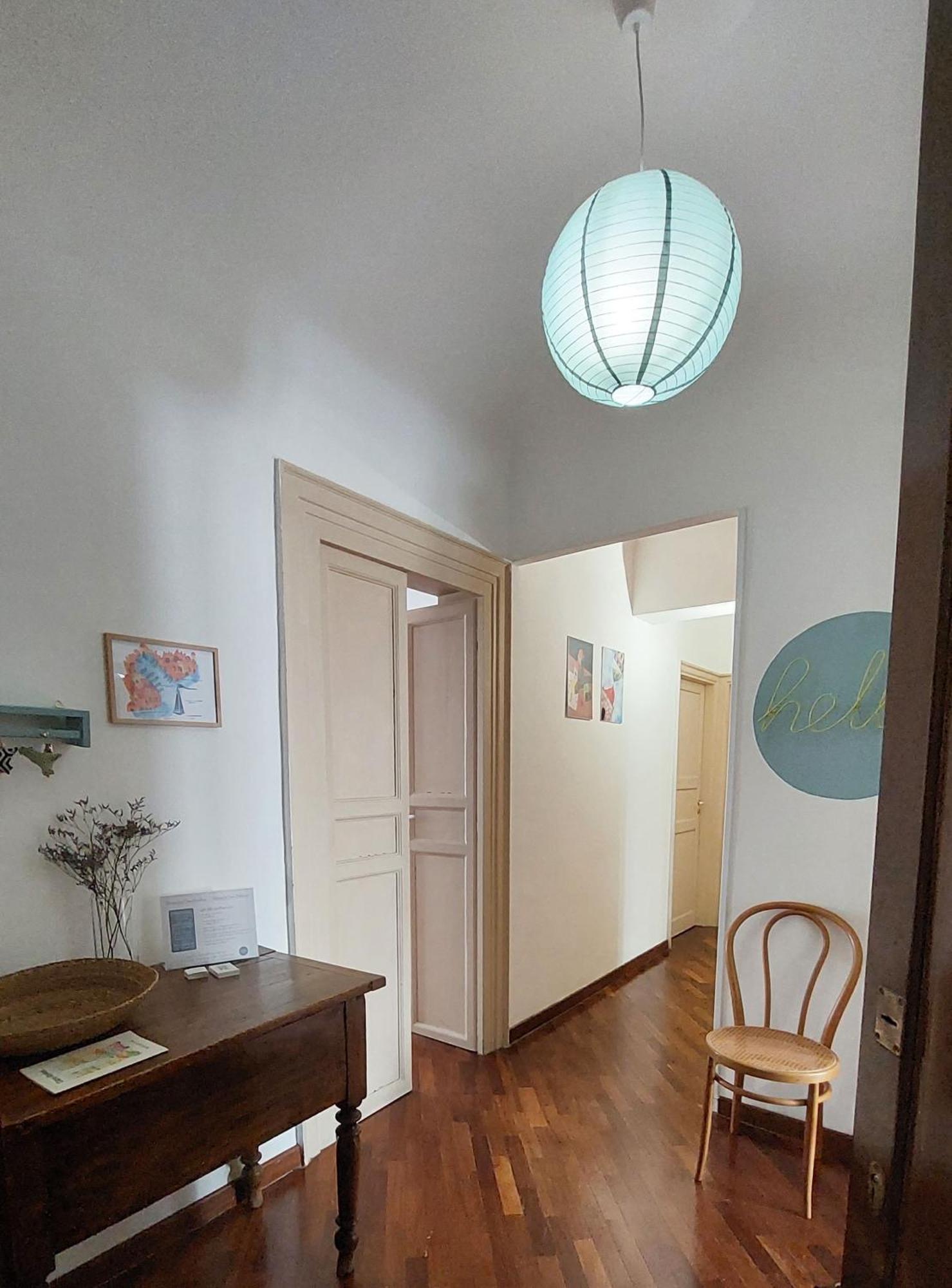 Casa Santoliva In Centro A Palermo Ξενοδοχείο Εξωτερικό φωτογραφία
