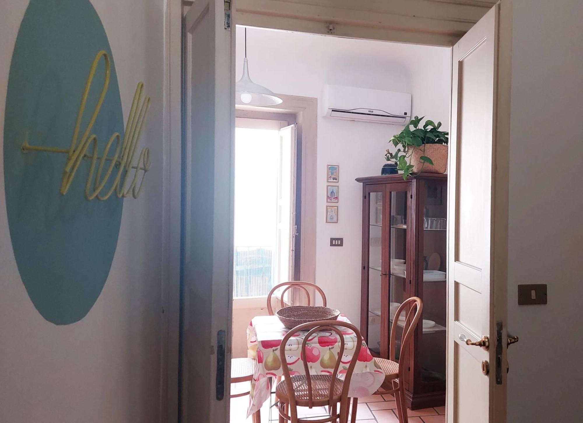 Casa Santoliva In Centro A Palermo Ξενοδοχείο Εξωτερικό φωτογραφία