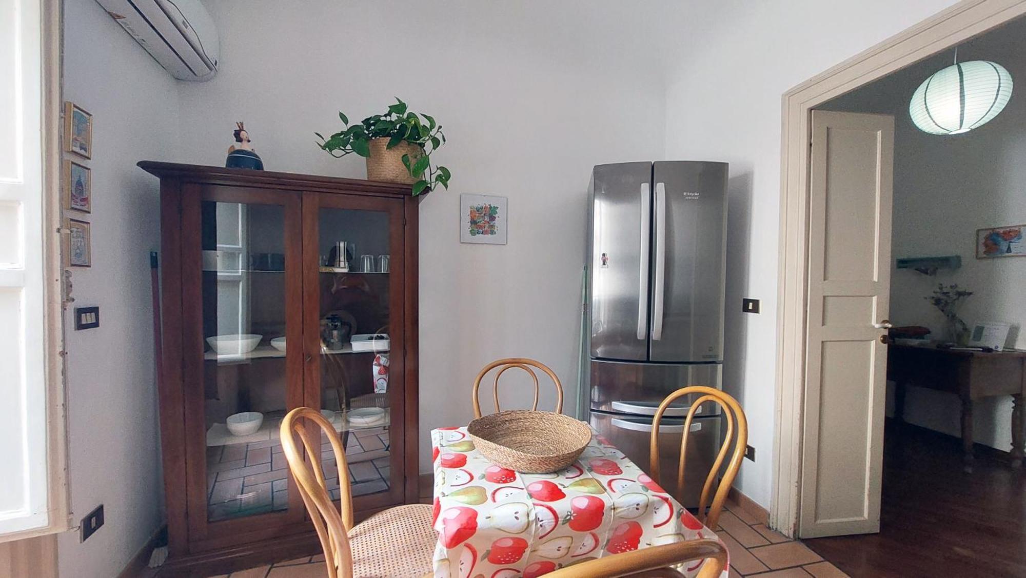 Casa Santoliva In Centro A Palermo Ξενοδοχείο Εξωτερικό φωτογραφία