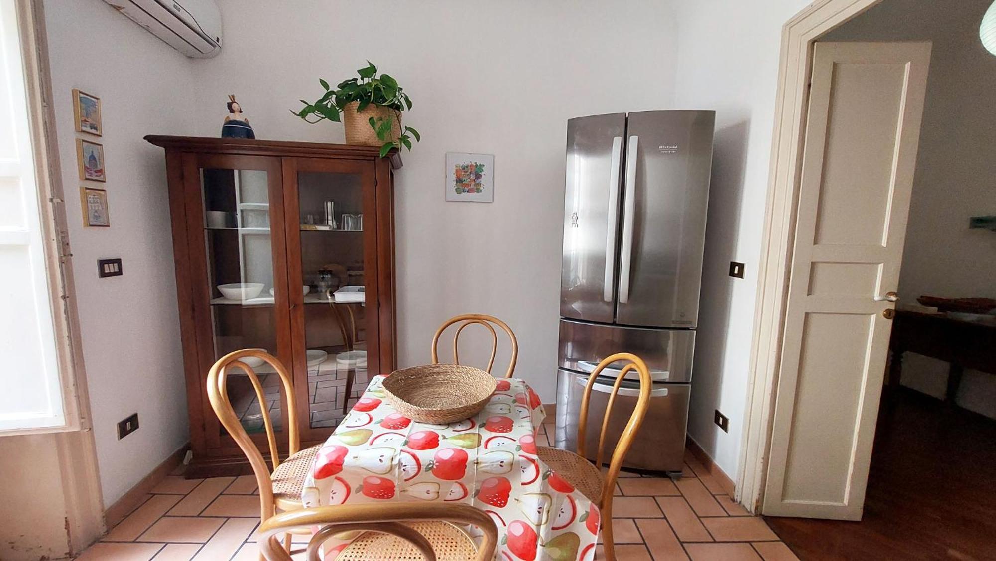 Casa Santoliva In Centro A Palermo Ξενοδοχείο Εξωτερικό φωτογραφία