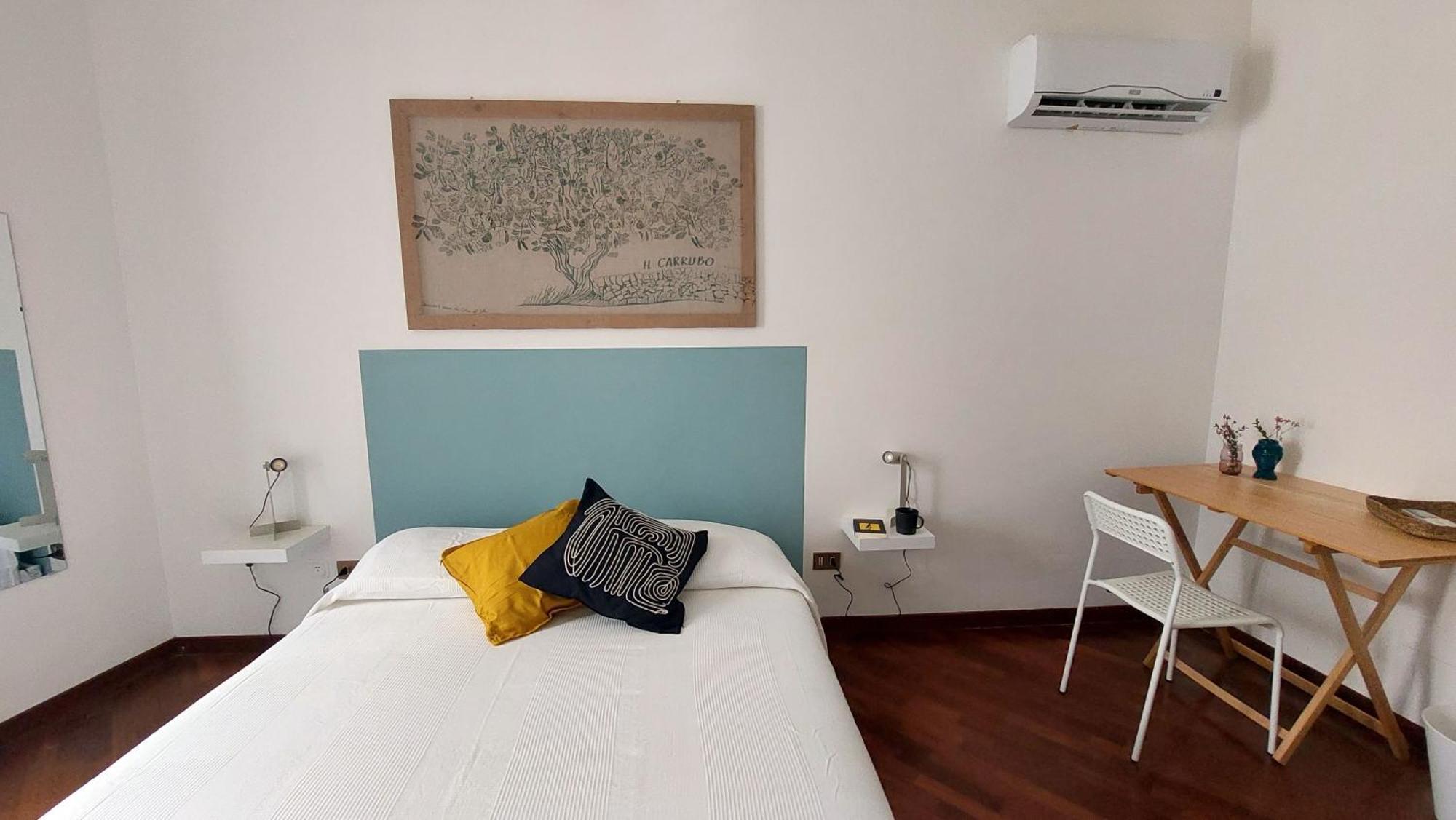 Casa Santoliva In Centro A Palermo Ξενοδοχείο Δωμάτιο φωτογραφία
