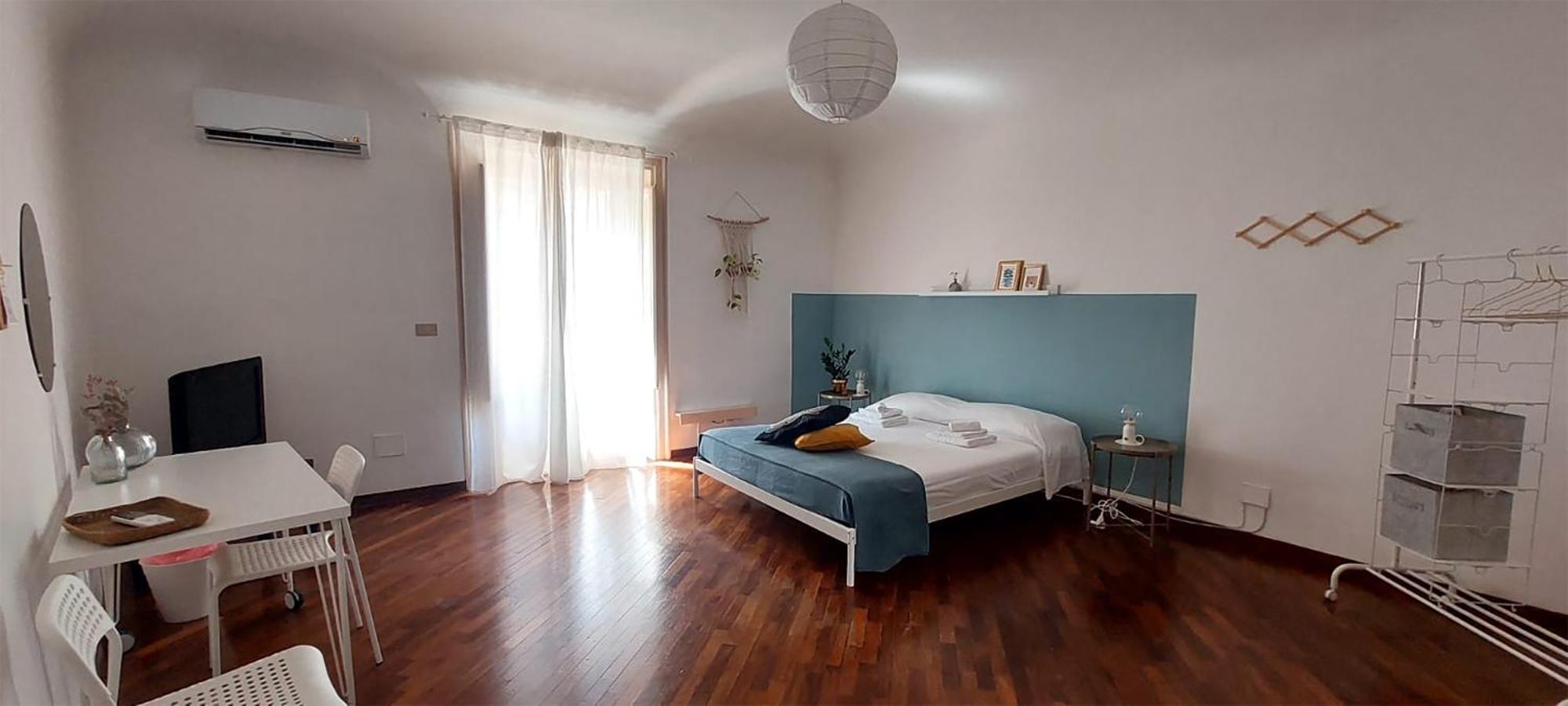 Casa Santoliva In Centro A Palermo Ξενοδοχείο Εξωτερικό φωτογραφία